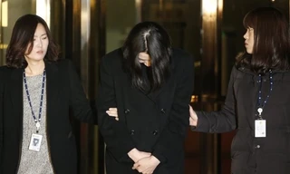 Bản tin 14H: Con gái của Chủ tịch Korean Air bị bắt