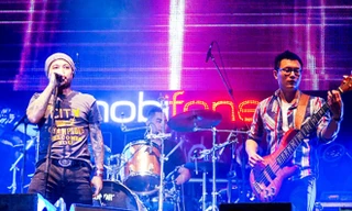 Ban nhạc Bức Tường