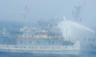 Bản tin 20H: Trung Quốc tiếp tục luận điệu sai trái