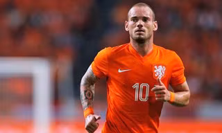 RADIO WORLD CUP tối 19/6: Sneijder thất vọng nhất tuyển Hà Lan