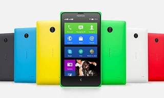 Nokia X chỉ bán ở một số thị trường