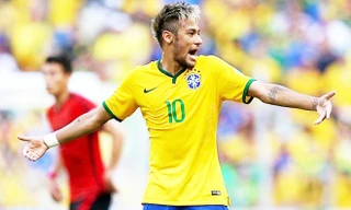RADIO WORLD CUP sáng 18/6: Đội trưởng Brazil đổ lỗi cho trọng tài