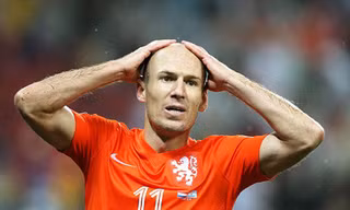Arjen Robben