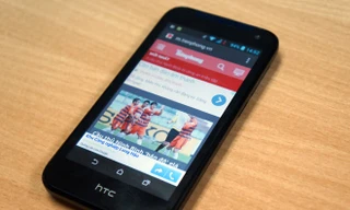 HTC Desire 310: Thiết kế bình dân - mạnh mẽ bất ngờ
