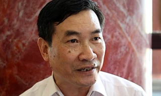 Ông Đào Trọng Thi, Chủ nhiệm Ủy ban Văn hóa giáo dục thanh niên thiếu niên và nhi đồng 