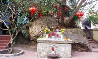 Những chuyện ly kỳ về kho báu 'chôn sống trinh nữ' để giữ của