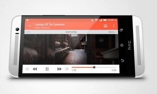 HTC One E8: Đánh đổi sự cao cấp lấy giá rẻ