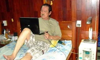  Nghệ sỹ Chánh Tín 