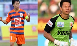 Khởi tố 9 cầu thủ Ninh Bình về tội đánh bạc