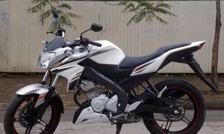 Yamaha FZ150i và cơ hội của dân chơi xe trẻ