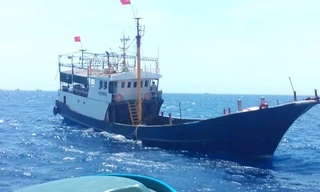 Bản tin 20H: Trung Quốc tìm cách vu cáo tàu Việt Nam
