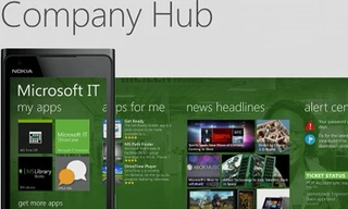 Những tính năng nổi bật của Windows Phone 8