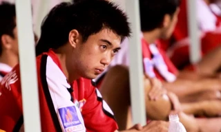 Lee Nguyễn bị thanh lý hợp đồng