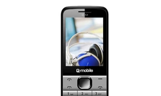 Q-mobile Q151 – Đơn giản và trẻ trung