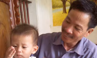 Thực hư bệnh lạ… mở khóa đầu