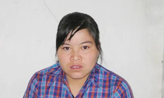 Chuyện một người mẹ tự tay giết chết con đẻ...