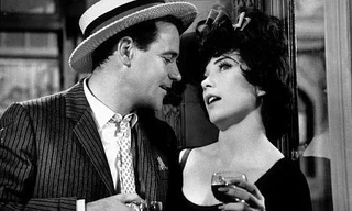 Khôi phục trí nhớ bằng các bộ phim cũ