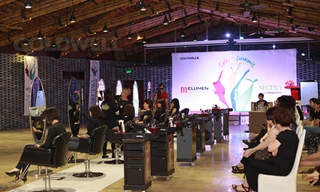 NECTAYA – Màu nhuộm dưỡng tóc không Amoniac