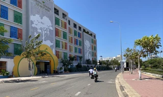 Dự án được giao đất tốc hành ở Bình Thuận: Bộ Công an kiểm tra thực địa 