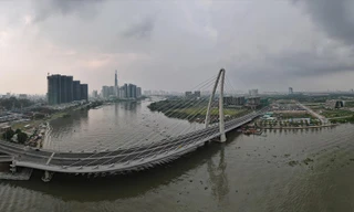 Cần tầm nhìn cho thành phố cảng Sài Gòn