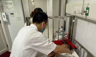 Hiện hữu nguy cơ dịch chồng dịch 