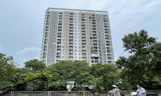 Nhiều tin đồn thất thiệt, giới đầu tư bất động sản hoang mang 