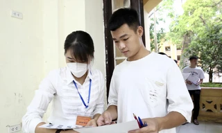 Nhiều ngành học 'khát' sinh viên 