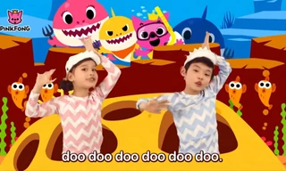 Từ hiện tượng Baby shark: Âm nhạc thiếu nhi Việt bị bỏ ngỏ 