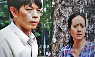 Một cảnh trong phim