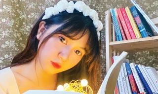 Trò chuyện với những nhà báo tương lai 