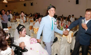 Một chuyện tình đặc biệt hiếm 