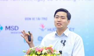 Giảm cân để 'yêu' hăng say hơn 