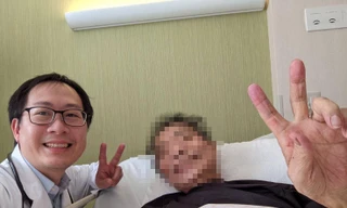 Chuyện 'yêu' của bệnh nhân ung thư 