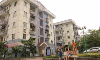 Nhiều điều kiện mua nhà ở xã hội lỗi thời: Khó vay ngân hàng 