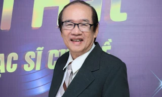 Nhạc sỹ Hàn Châu 