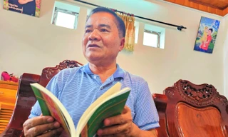 Câu chuyện về người ngăn việc 'hối lộ' thần linh 