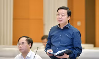 Giao dịch bất động sản không buộc phải qua sàn 