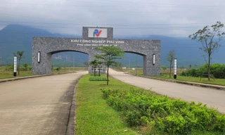 Dự án gần 2.000 tỷ làm 13 năm vẫn dang dở ở Hà Tĩnh 