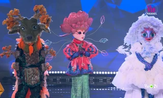 Giải mã sức hút Ca sĩ mặt nạ