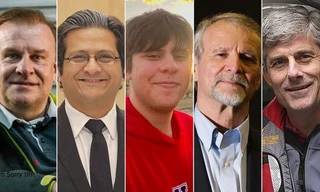 Những khiếm khuyết của tàu lặn Titan