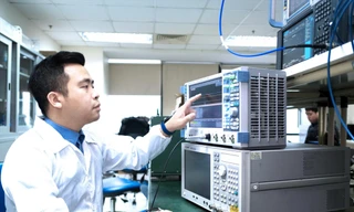 Sáng tạo sản phẩm vươn tầm thế giới