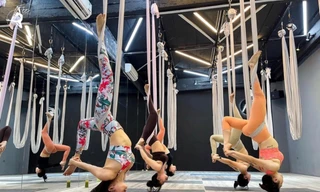 Rủ nhau đi học ‘bay’ 