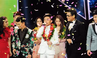 Gameshow nhiều đẻ ra nhiều quán quân nhưng không phải ai cũng duy trì được sức hút