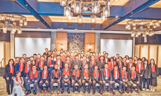 Công nghệ Việt chinh phục thế giới 