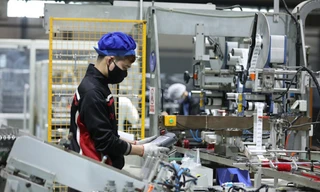 Trong cùng một sản phẩm làm ra nhưng có nhiều cấu kiện khác nhau, với các mức thuế VAT khác nhau, gây khó khăn cho DN trong việc tính thuế và ghi hóa đơn xuất hàng Ảnh minh họa: Như Ý