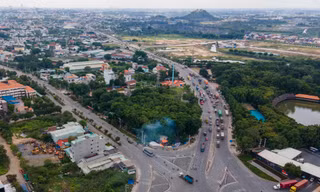 Vùng kinh tế trọng điểm phía Nam: Kết nối 'đường băng' để cất cánh