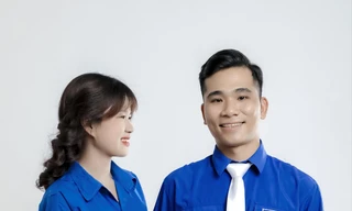 Nên duyên từ mùa tình nguyện