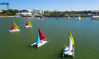 Số phận lênh đênh của một doanh nhân 