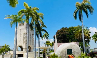 Kỳ 2: Cuba, tôn vinh những người khổng lồ 