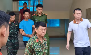 Triệu Quân Sự và 3 lần vượt ngục: Xử lý phạm nhân nguy hiểm thế nào?